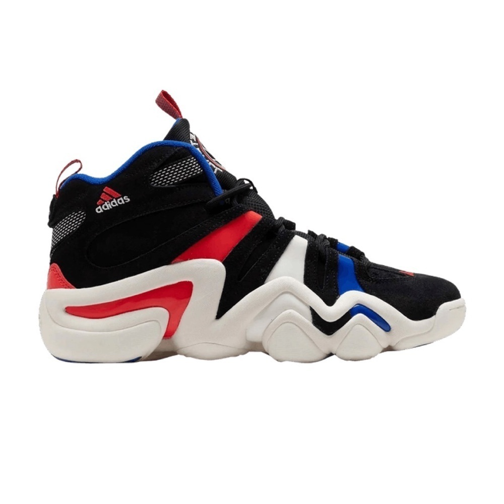 Adidas crazy 8
‘French basketball’
Brand new